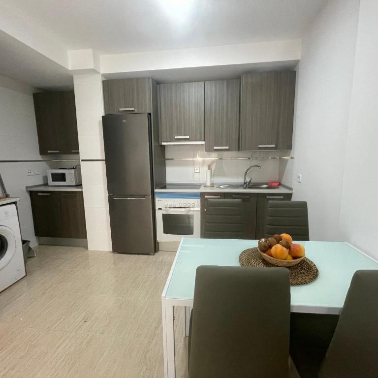 Villa Liverpool 1 - One-Bedroom Apartment - 13