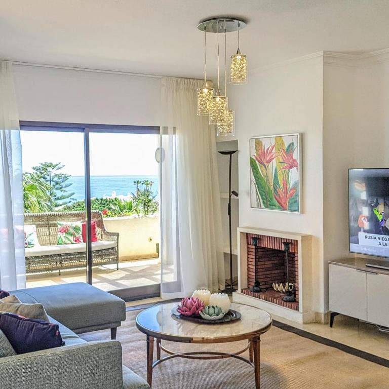 Coral Beach Aparthotel - Apartamento Superior de 3 dormitorios - 9