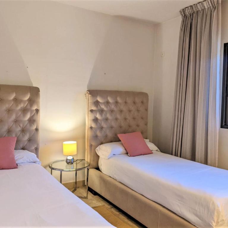 Coral Beach Aparthotel - Apartamento Superior de 3 dormitorios - 10