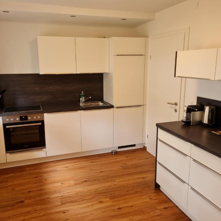 Ferienwohnung Zauberwinkelweg mit Traum-Aussicht! - Apartment mit 2 Schlafzimmern - 8