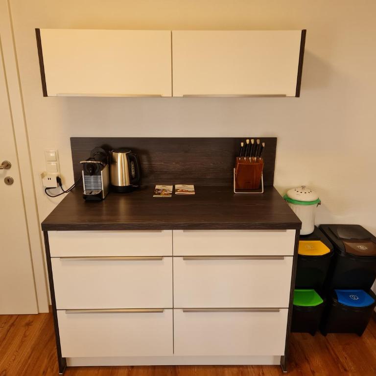 Ferienwohnung Zauberwinkelweg mit Traum-Aussicht! - Apartment mit 2 Schlafzimmern - 9