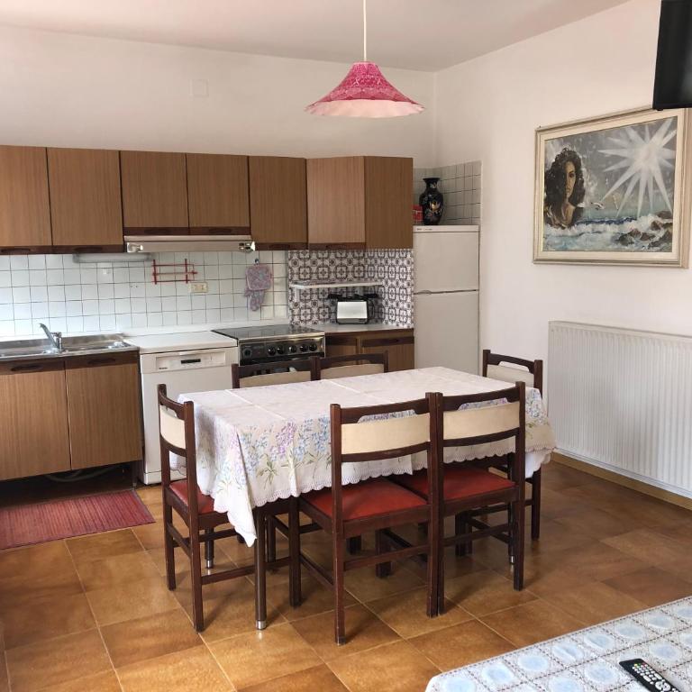 Appartamento a Lagolo - Apartment mit 3 Schlafzimmern - 15