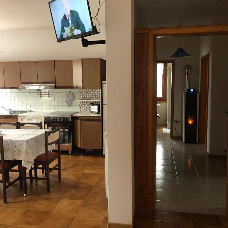 Appartamento a Lagolo - Apartment mit 3 Schlafzimmern - 17