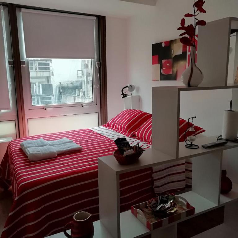 Silvia´s Studio - Apartamento de 1 dormitorio - 2