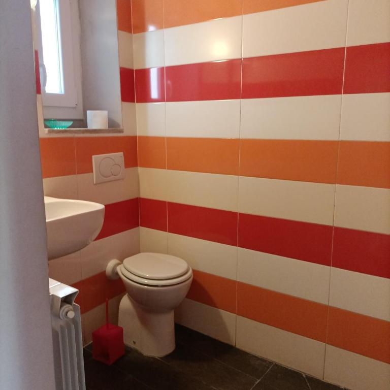 Casa di titta vicino al mare - Two-Bedroom House - 7