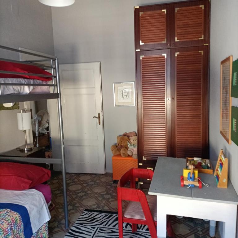 Casa di titta vicino al mare - Two-Bedroom House - 8