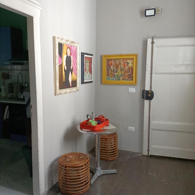 Casa di titta vicino al mare - Two-Bedroom House - 10