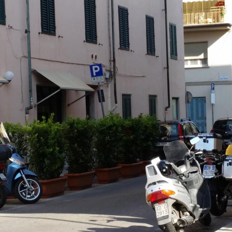 Casa di titta vicino al mare - Two-Bedroom House - 11