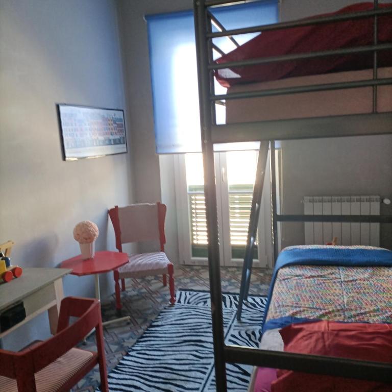 Casa di titta vicino al mare - Two-Bedroom House - 13