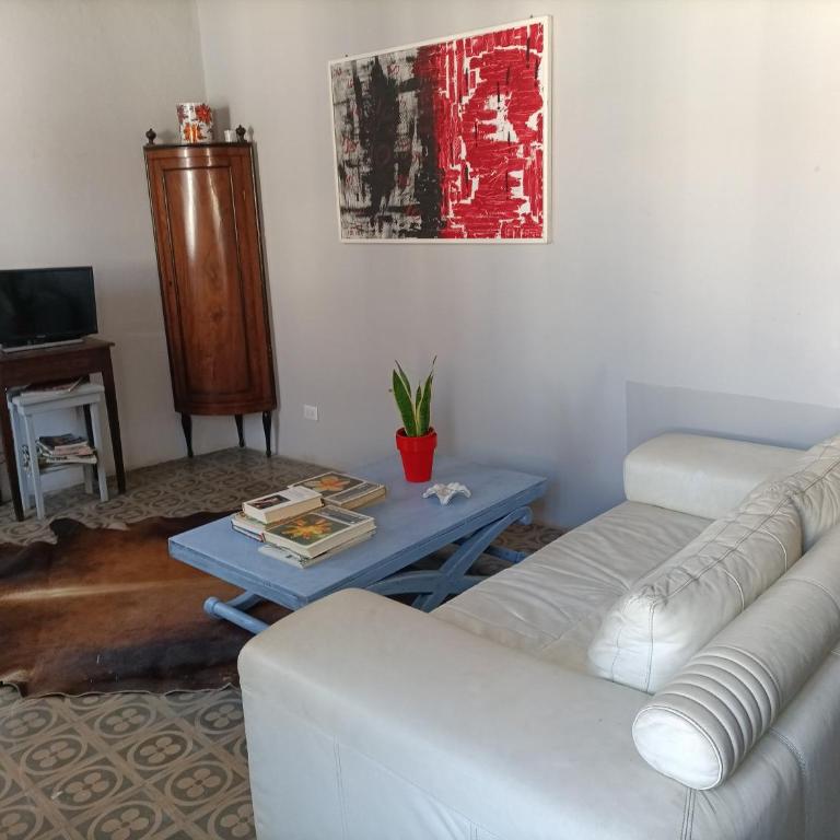 Casa di titta vicino al mare - Two-Bedroom House - 14