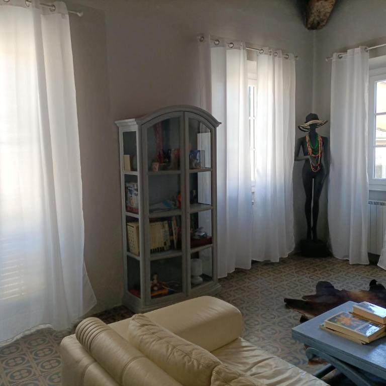 Casa di titta vicino al mare - Two-Bedroom House - 16