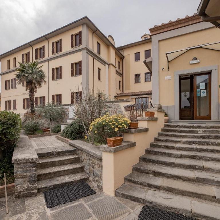 Villa Santa Margherita - Albergo - Camera Tripla con Accesso Disabili - 2