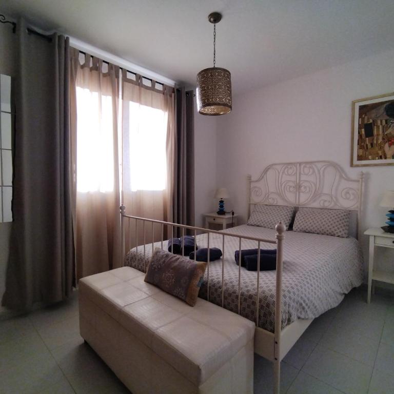 Casa Dan "Pool Views & Excellent Garden Terrace" - Apartment with Terrace - 6
