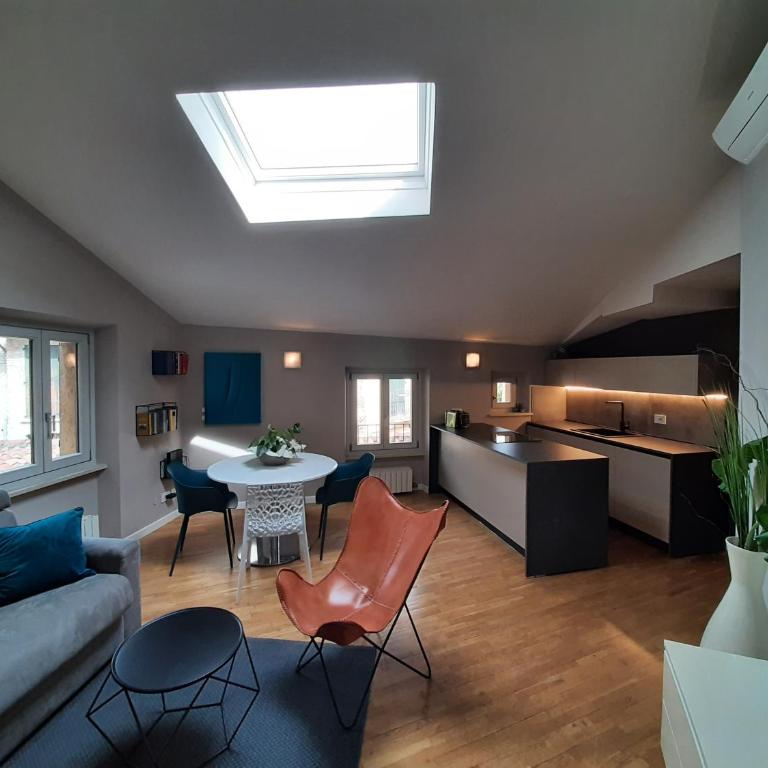 MoAA - Modern Art Apartment - Appartamento con 1 Camera da Letto - 25