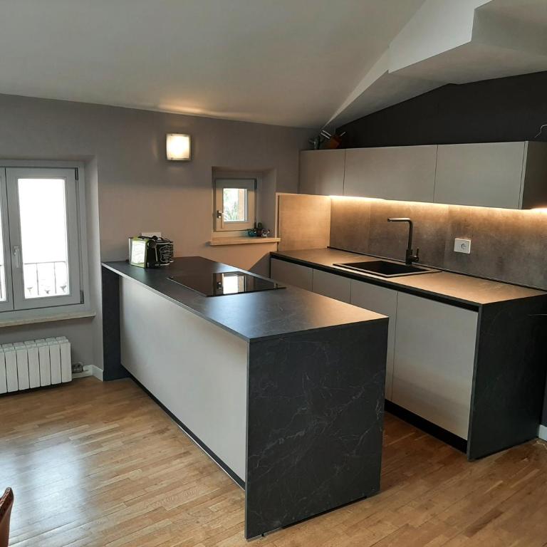 MoAA - Modern Art Apartment - Appartamento con 1 Camera da Letto - 22