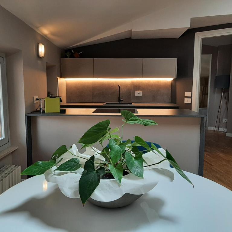 MoAA - Modern Art Apartment - Appartamento con 1 Camera da Letto - 20