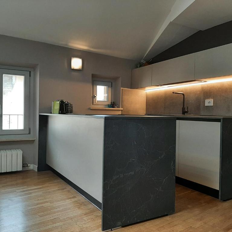 MoAA - Modern Art Apartment - Appartamento con 1 Camera da Letto - 18