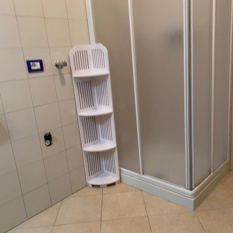 Appartamento Aurelia - Apartamento de 1 dormitorio - 8