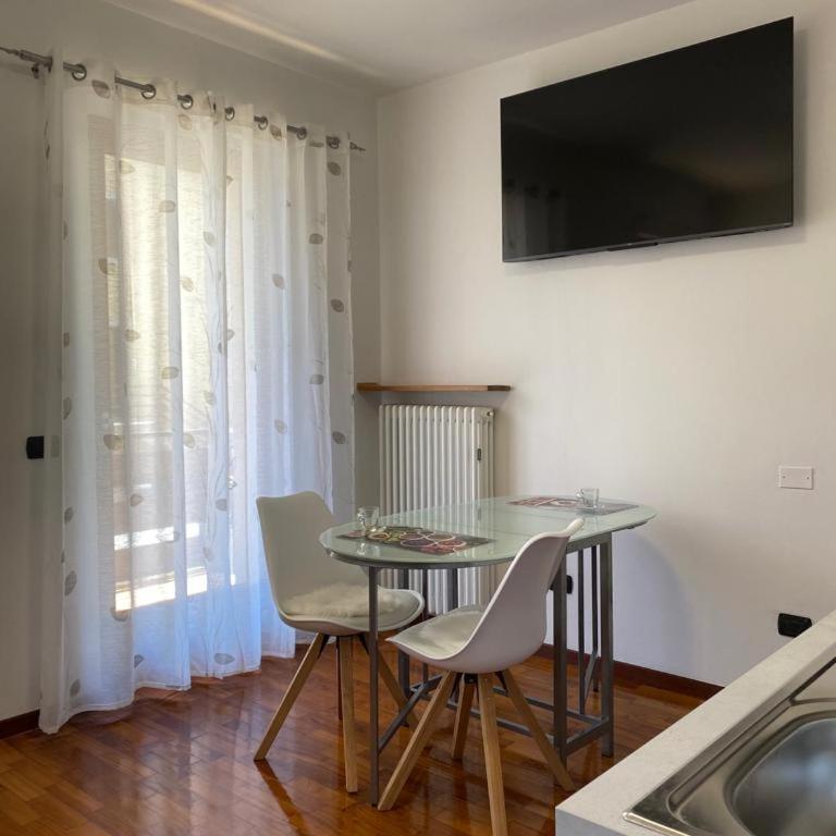 Appartamento Aurelia - Apartamento de 1 dormitorio - 7