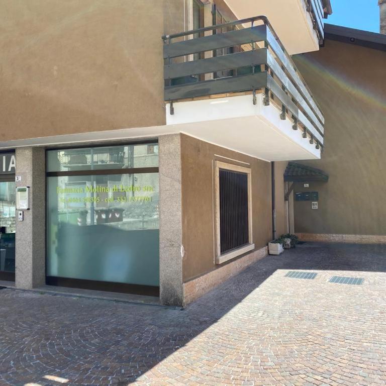 Appartamento Aurelia - Apartamento de 1 dormitorio - 10