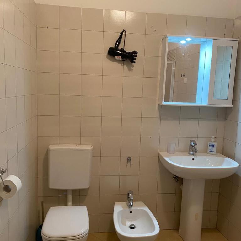 Appartamento Aurelia - Apartamento de 1 dormitorio - 9