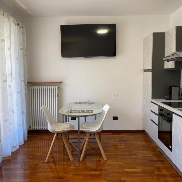 Appartamento Aurelia - Apartamento de 1 dormitorio - 5
