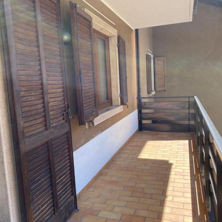 Appartamento Aurelia - Apartamento de 1 dormitorio - 11