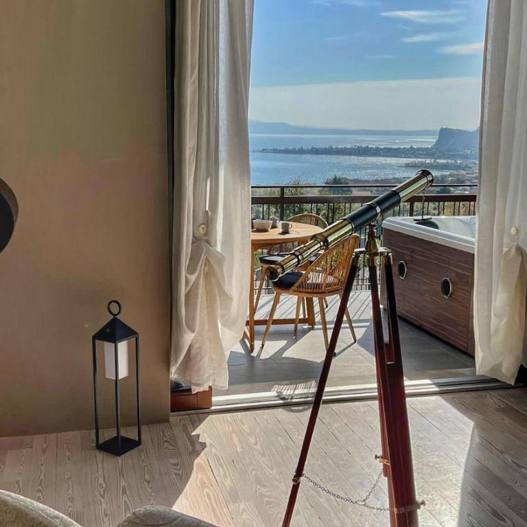 Casa Veronica - Appartamento Deluxe con 2 Camere da Letto, Jacuzzi e Vista Lago - 7