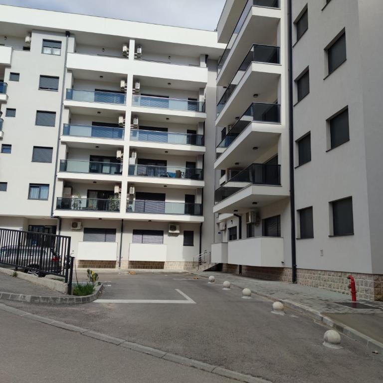 Apartman Kolo - Apartman sa 1 Spavaćom Sobom - 19