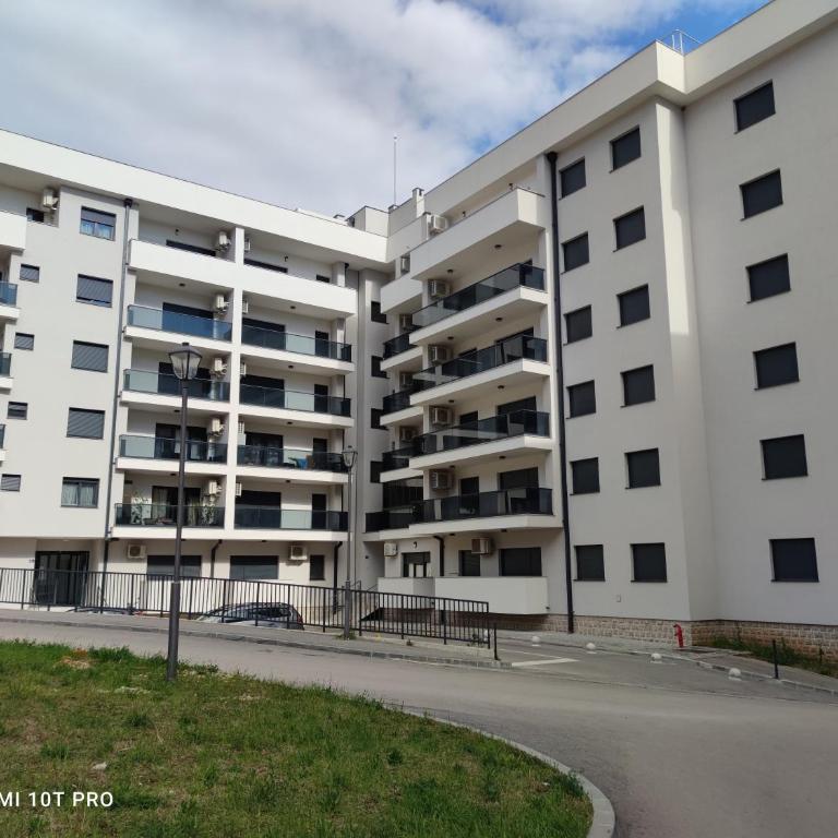 Apartman Kolo - Apartman sa 1 Spavaćom Sobom - 20