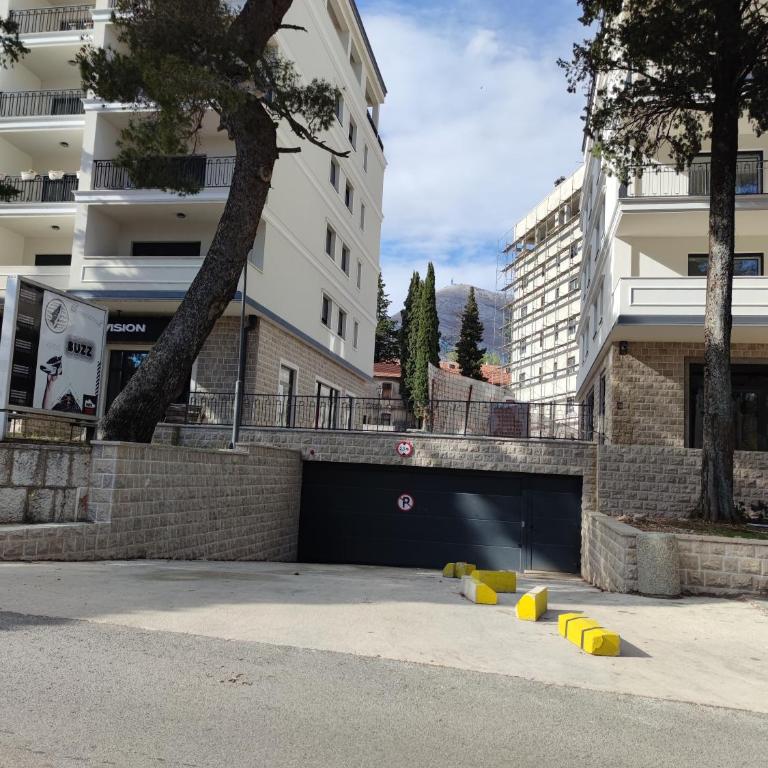 Apartman Kolo - Apartman sa 1 Spavaćom Sobom - 22