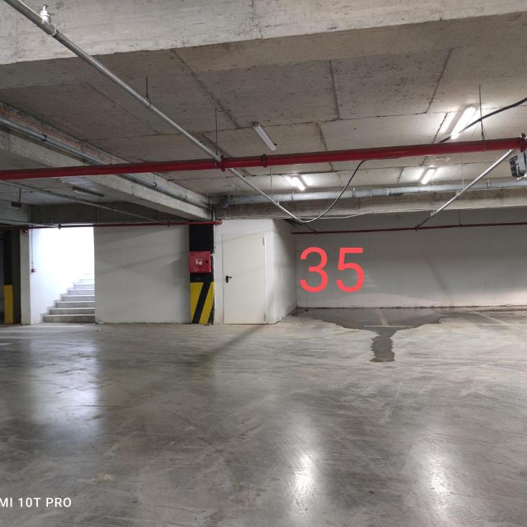 Apartman Kolo - Apartman sa 1 Spavaćom Sobom - 23