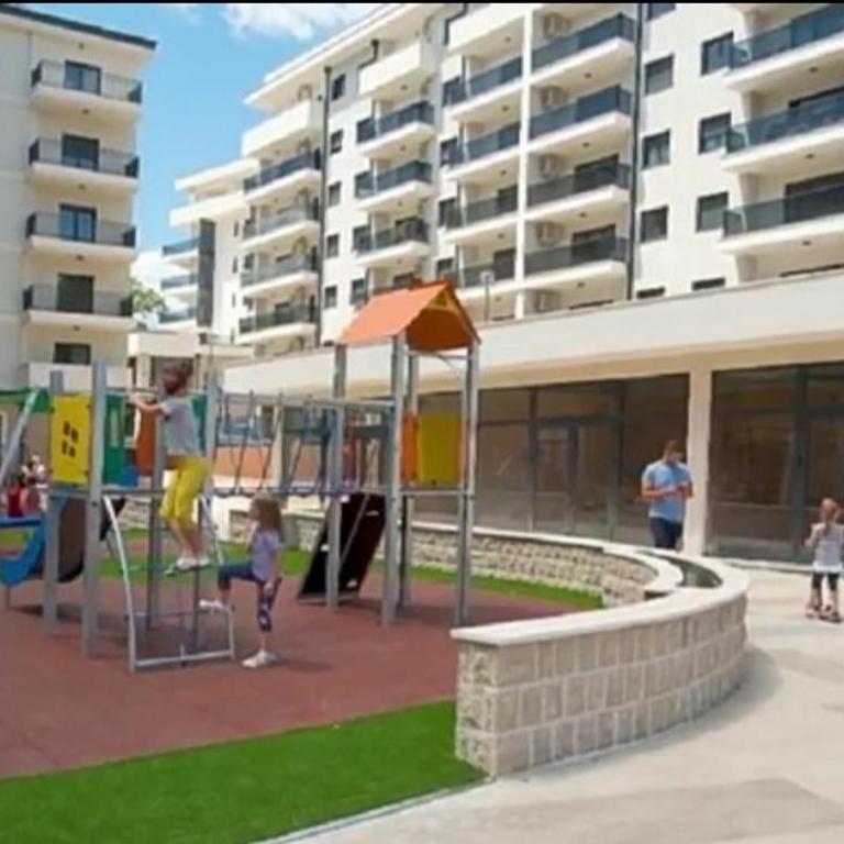 Apartman Kolo - Apartman sa 1 Spavaćom Sobom - 21