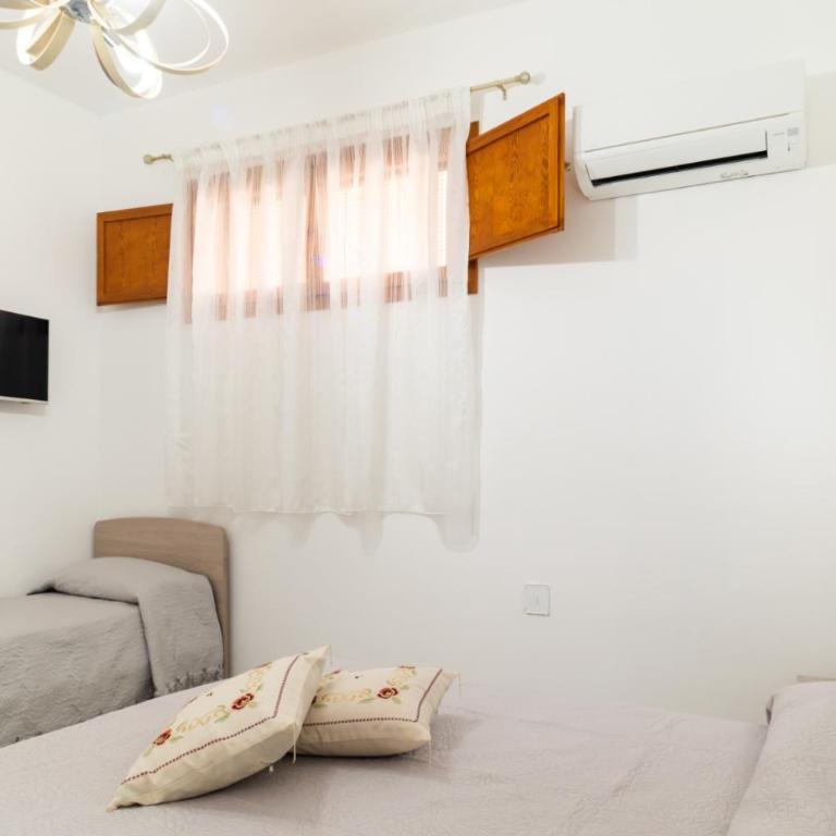 I Parrini - Dreibettzimmer - 2