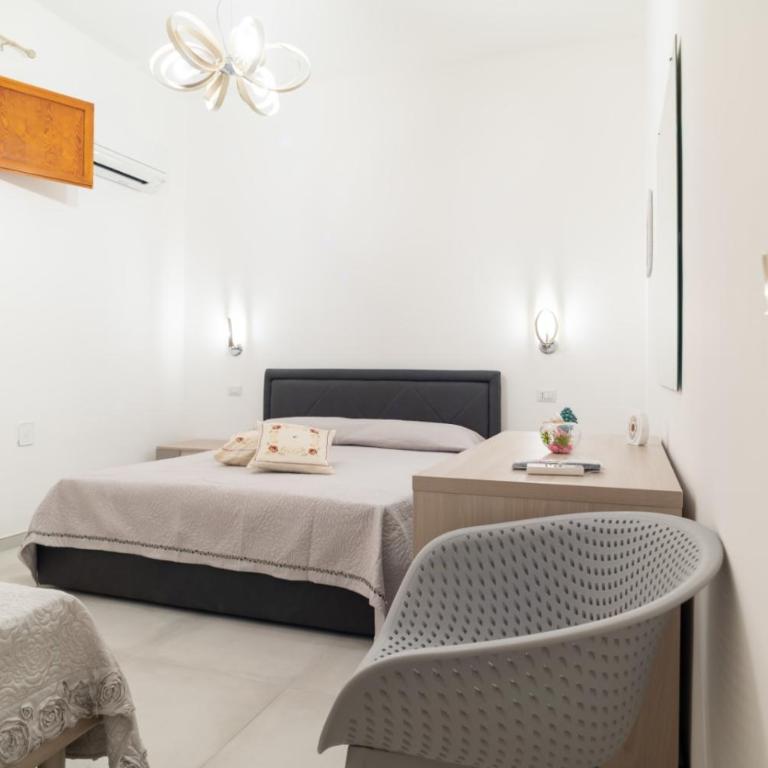 I Parrini - Dreibettzimmer - 3