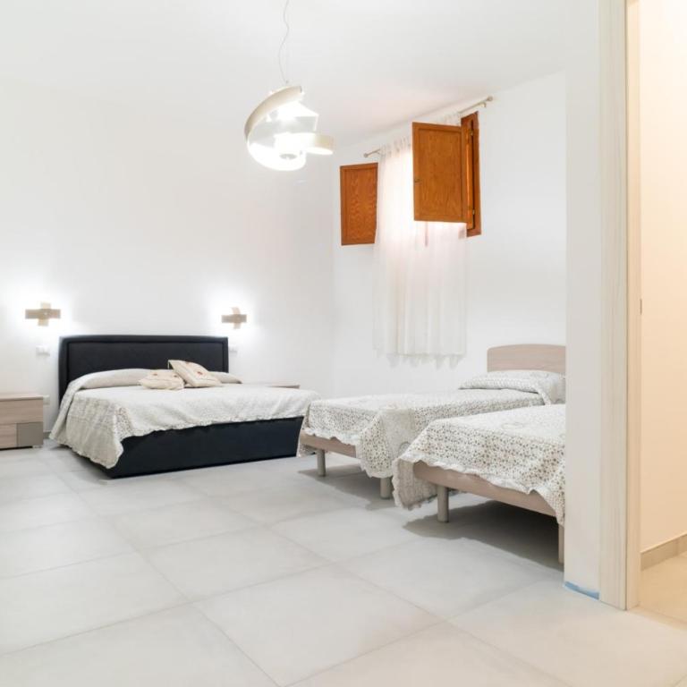 I Parrini - Superior Familienzimmer - 1