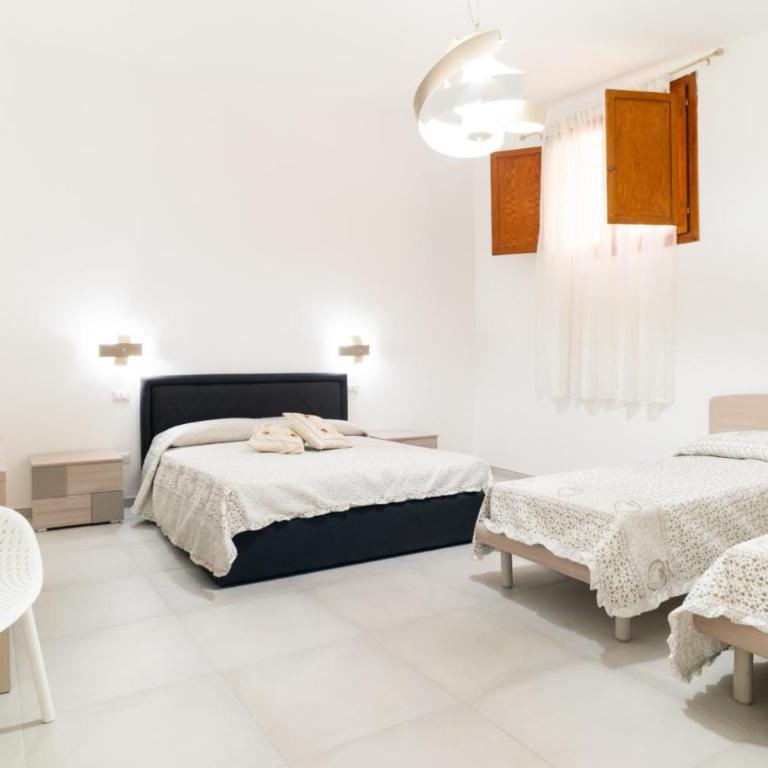 I Parrini - Familienzimmer - 1