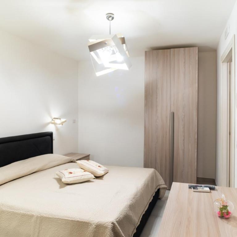 I Parrini - Doppelzimmer - 3