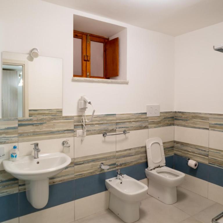 I Parrini - Doppelzimmer - 4