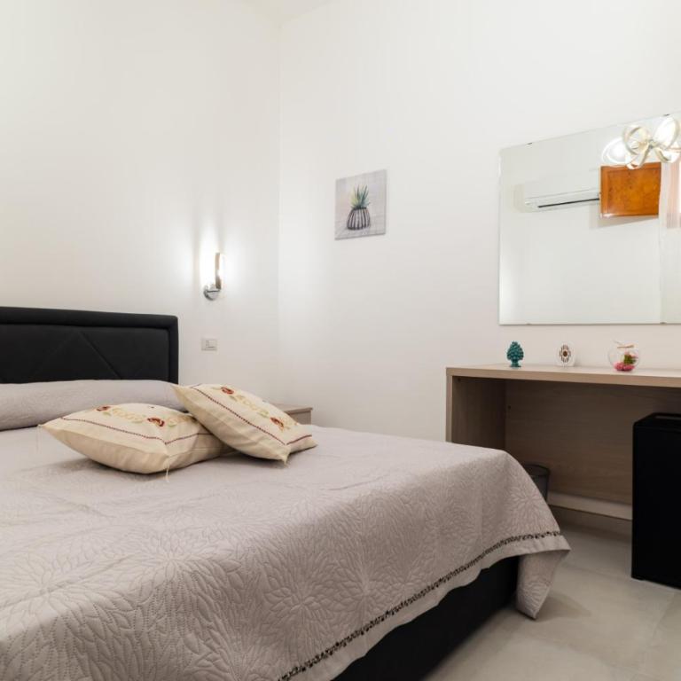 I Parrini - Dreibettzimmer - 5