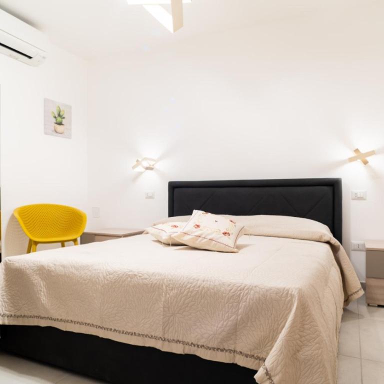 I Parrini - Doppelzimmer - 5