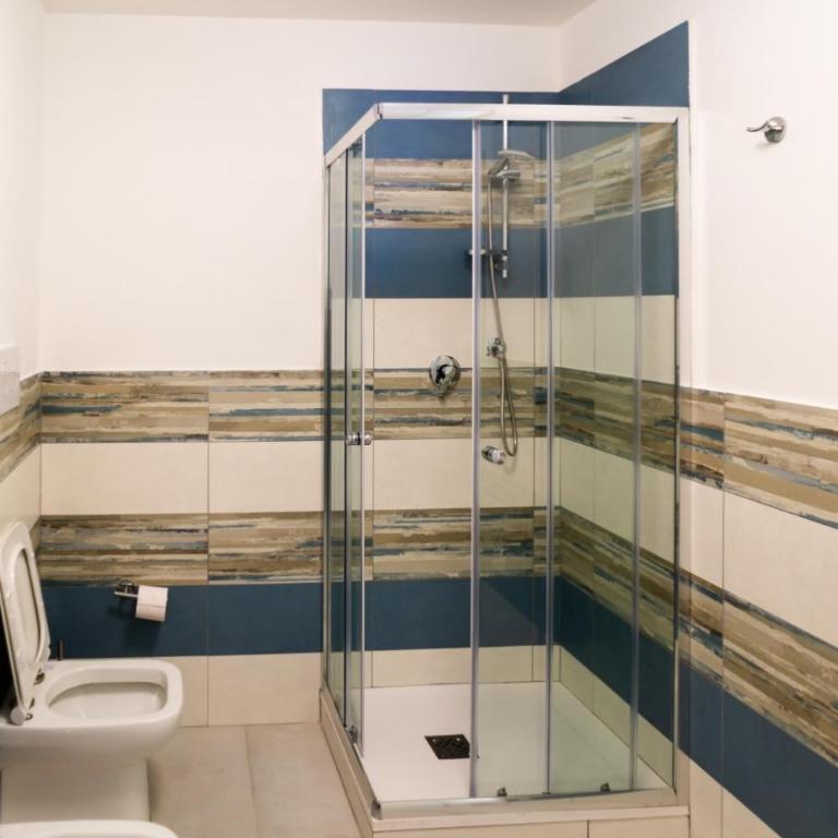 I Parrini - Doppelzimmer - 6