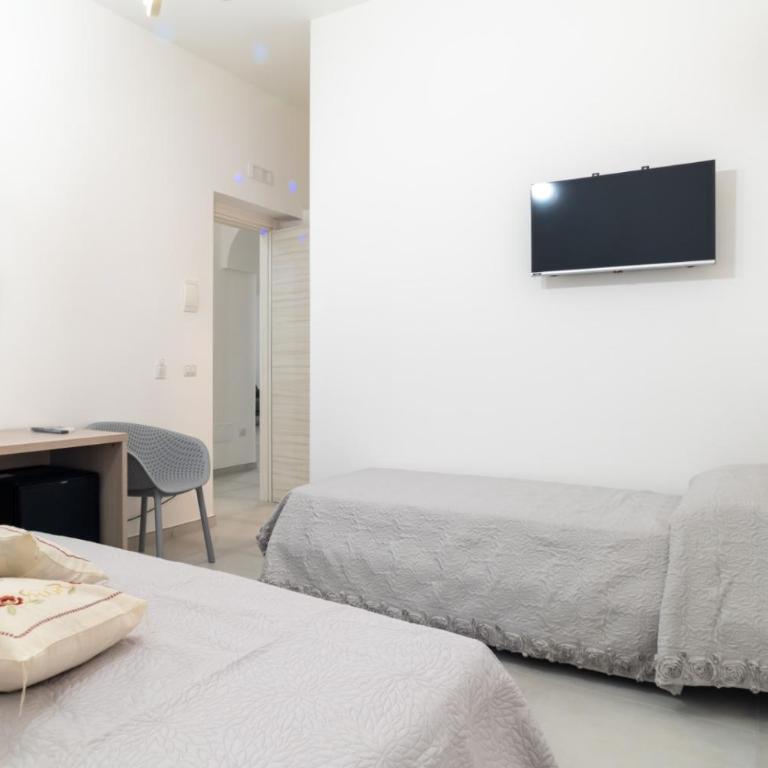 I Parrini - Dreibettzimmer - 8
