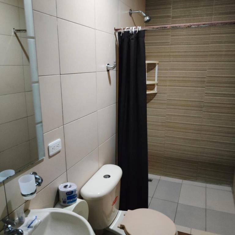 Hotel Punta Azul - Double or Twin Room with Garden View - 3