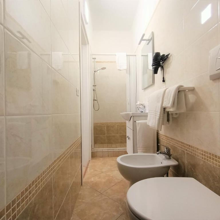 B&B Casa Denittis - Camera Tripla Deluxe - 11