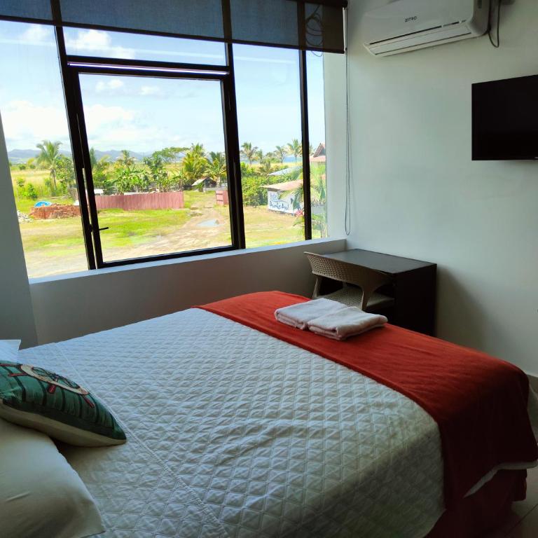 Hotel Punta Azul - Standard Queen Room - 3