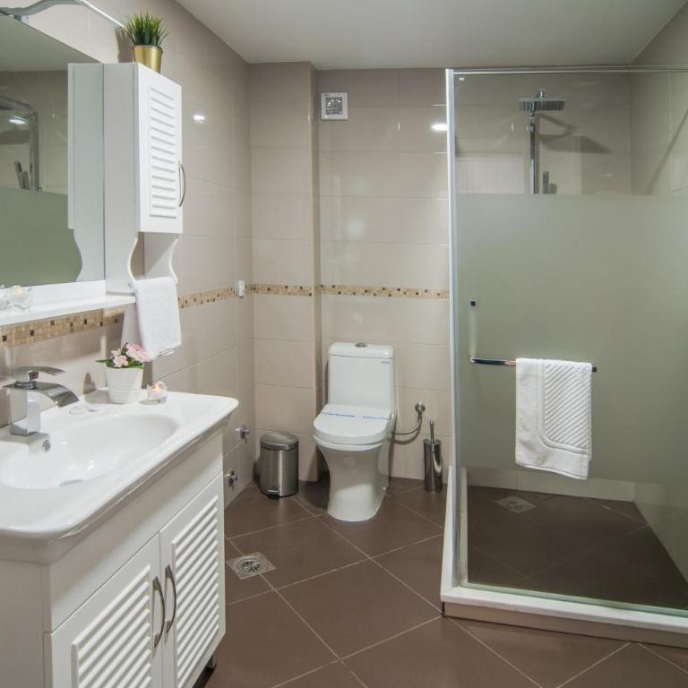 Vila Opera - Superior Apartman - 10