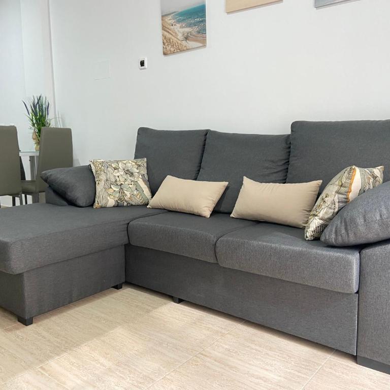 Villa Liverpool 1 - One-Bedroom Apartment - 4