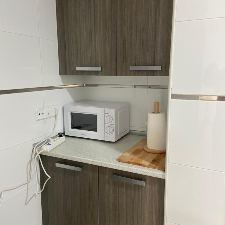 Villa Liverpool 1 - One-Bedroom Apartment - 16