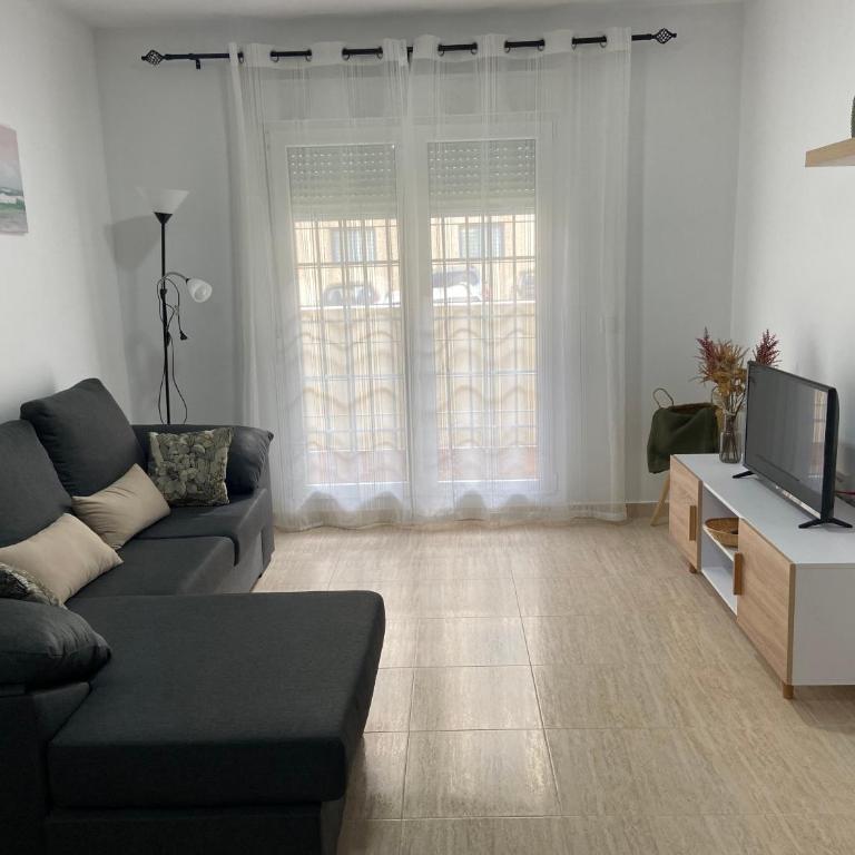 Villa Liverpool 1 - One-Bedroom Apartment - 6